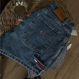 Vintage Tommy Hilfiger Shorts
